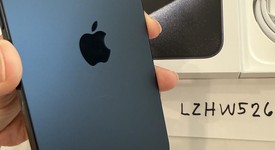 Mint
													Apple iPhone 15 Pro Max - Unlocked, Blue, 1 TB, A2849, photo 5 of 7