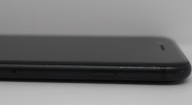 Good
													Apple iPhone 7 - Unlocked, Black, 32 GB, A1778, GSM, photo 2 of 11