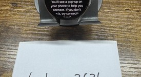 Good
													Samsung Galaxy Watch6 - Unlocked, Gold, 40mm, photo 1 of 5