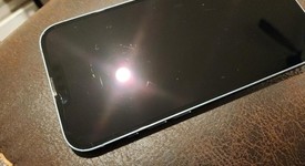 Good
													Apple iPhone 14 Plus - Unlocked, Blue, 128 GB, A2632, photo 4 of 6