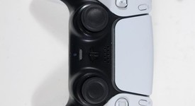 Good
													PlayStation 5 Slim Standard Edition (2023) - White, 1 TB, photo 3 of 4