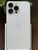 Good Apple iPhone 14 Pro Max - Unlocked, Silver, 256 GB, A2651
