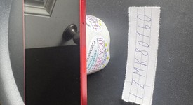 Good
													Apple iPhone 12 Mini - Unlocked, Red, 64 GB, A2176, photo 2 of 8