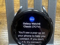 Samsung Galaxy Watch6 Classic