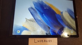 Good
													Samsung Galaxy Tab A8 10.5" 2022 - Wi-Fi, Gray, 32 GB, 3 GB, SM-X200, photo 1 of 7