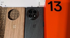 Mint
													OnePlus 13 - Unlocked, Black Eclipse, 512 GB, 16 GB, photo 1 of 6