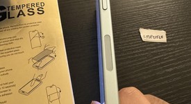 Mint
													Apple iPhone 15 - T-Mobile, Blue, 128 GB, A2846, photo 3 of 6