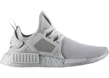 adidas NMD XR1 Triple Grey for sale