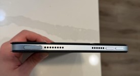 Good
													Apple iPad Mini 7th Gen - Wi-Fi, Blue, 128 GB, A2993, photo 5 of 11
