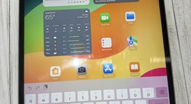 Good
													Apple iPad Air 3rd Gen - Unlocked, Gray, 64 GB, photo 4 of 5