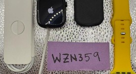 Mint
													Apple Watch Series 10 46mm - Black, A2999 - GPS, Aluminum, photo 1 of 6