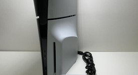 Good
													PlayStation 5 Slim Standard Edition (2023) - White, 1 TB, photo 1 of 5