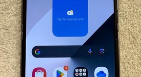 Mint
													Samsung Galaxy Z Flip6 - T-Mobile, Silver, 256 GB, 12 GB, SM-F741U, photo 5 of 5