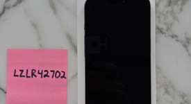 Mint
													Apple iPhone 17 - AT&T, Black, 512 GB, A3258, photo 5 of 14