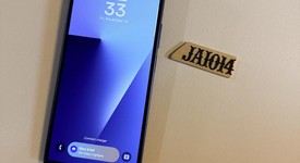 Mint
													Samsung Galaxy Z Fold7 - Unlocked, Blue Shadow, 256 GB, 12 GB, SM-F966U1, photo 2 of 8