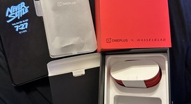 Mint
													OnePlus 12 - Unlocked, Green, 512 GB, 16 GB, CPH2583, photo 3 of 18