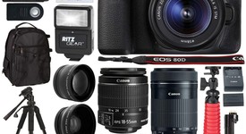Good
													Canon EOS 80D, photo 1 of 12