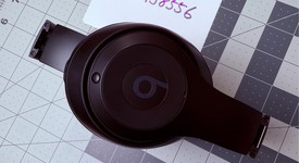 Used
													Beats Studio Pro - Black, photo 4 of 9