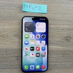Mint Apple iPhone 15 Plus - Unlocked, 512 GB, Black, A2847