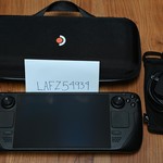 Good Steam Deck OLED - 1 TB, Black, 16 GB, AMD