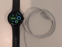 Google Pixel Watch 3