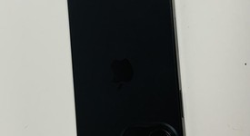 Mint
													Apple iPhone 15 Pro Max - Unlocked, Black, 256 GB, A2849, photo 2 of 10