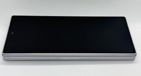 Good
													Samsung Galaxy Z Fold6 - AT&T, Silver, 256 GB, 12 GB, SM-F956U, photo 2 of 4