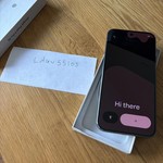 Mint Google Pixel 9 Pro XL - Unlocked, 128 GB, Hazel, 16 GB, GGX8B