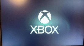 Good
													Xbox Series X (2020) - Black, 1 TB, standard, photo 6 of 6