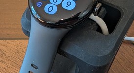 Good
													Google Pixel Watch 2 - Unlocked, Black, LTE, photo 1 of 4