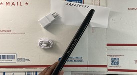 Mint
													Samsung Galaxy Tab Active2 8.0 - Wi-Fi, Black, 16 GB, 3 GB, SM-T390, photo 5 of 8