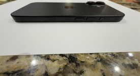 Mint
													Apple iPhone 16 - Unlocked, Black, 256 GB, A3081, photo 3 of 6