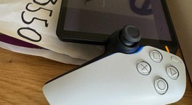 Mint
													PlayStation Portal Remote Player - White, photo 5 of 11