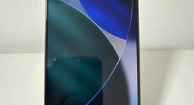 Good
													Apple iPhone 15 Pro Max - Unlocked, White, 256 GB, A2849, photo 1 of 8