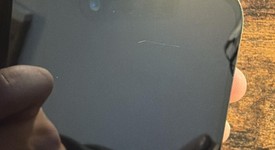 Good
													Apple iPhone 13 Pro Max - Unlocked, Graphite, 128 GB, A2484, photo 5 of 9