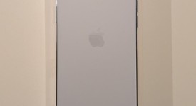 Mint
													Apple iPhone Air - Unlocked, Sky Blue, 256 GB, A3260, photo 3 of 16