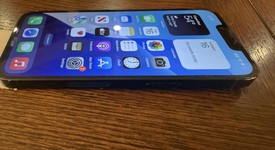 Fair
													Apple iPhone 14 - T-Mobile, Midnight, 128 GB, A2649, photo 3 of 7