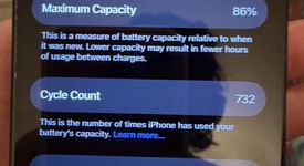 Good
													Apple iPhone 15 Pro - Unlocked, Black, 256 GB, A2848, photo 1 of 7