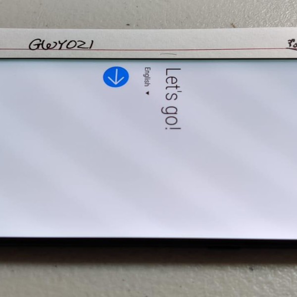 Samsung Galaxy S8 Plus - AT&T, 64 GB, Black, SM-G955U