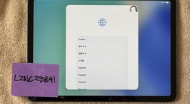 Mint
													Apple iPad Air 11" (M3) 2025 - Wi-Fi, Gray, 128 GB, A3266, photo 1 of 15