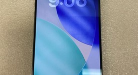 Good
													Apple iPhone Air - Unlocked, Sky Blue, 256 GB, A3260, photo 2 of 5