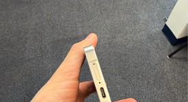 Good
													Samsung Galaxy S25 Ultra - Unlocked, Silverblue, 1 TB, 12 GB, SM-S938U1, photo 3 of 6