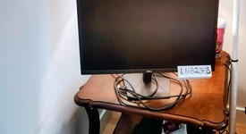 Mint
													Dell Monitor, photo 2 of 3