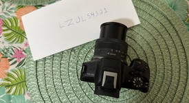 Mint
													Canon EOS R50 - Black, photo 5 of 18