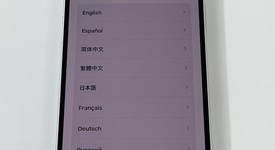 Mint
													Apple iPhone 16 - US Cellular, White, 128 GB, A3081, photo 1 of 7