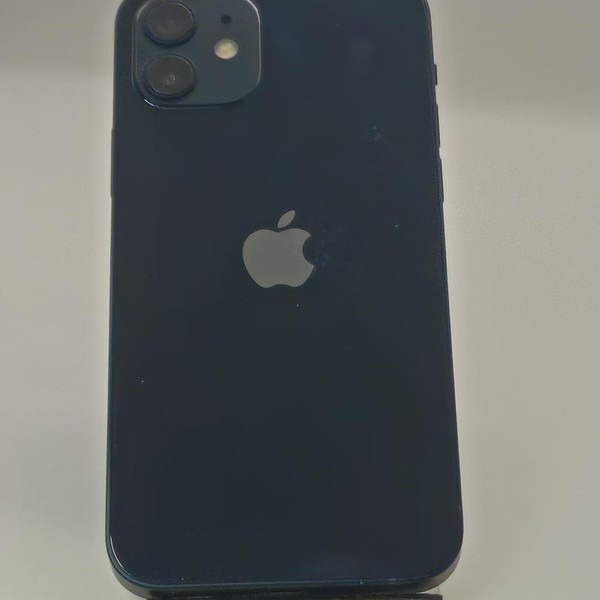 Apple iPhone 12 - AT&T, 64 GB, Black, A2172
