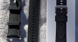 Mint
													Samsung Galaxy Watch8 - Unlocked, Graphite, SM-L325, 40mm, photo 4 of 9