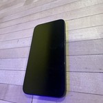 Good Apple iPhone 12 - Cricket, Black, 64 GB, A2172