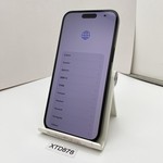 Good Apple iPhone 14 Pro Max - Unlocked, 128 GB, Black, A2651