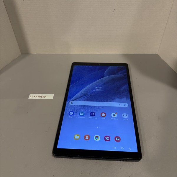 Samsung Galaxy Tab A7 Lite - Verizon, Gray, 32 GB, 3 GB, SM-T227U